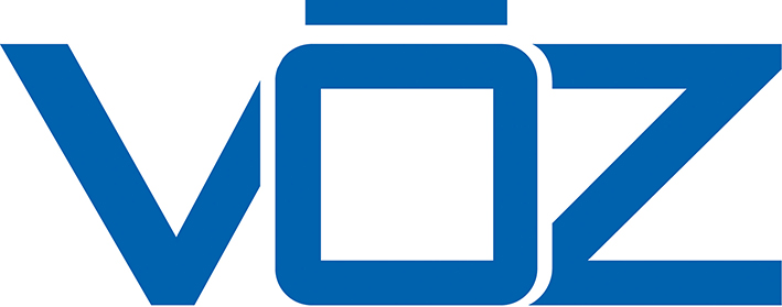 VÖZ Logo